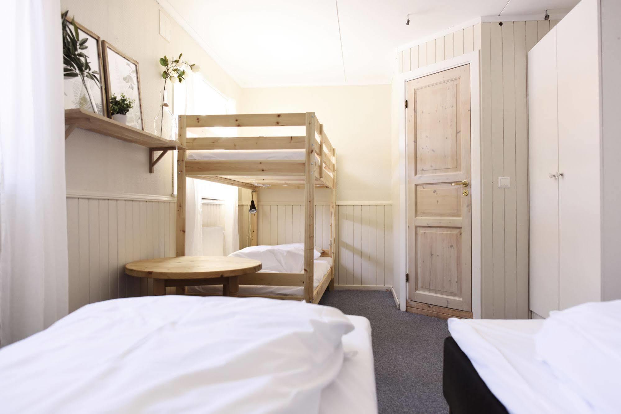 Per Gynt Lodge Vinstra Luaran gambar