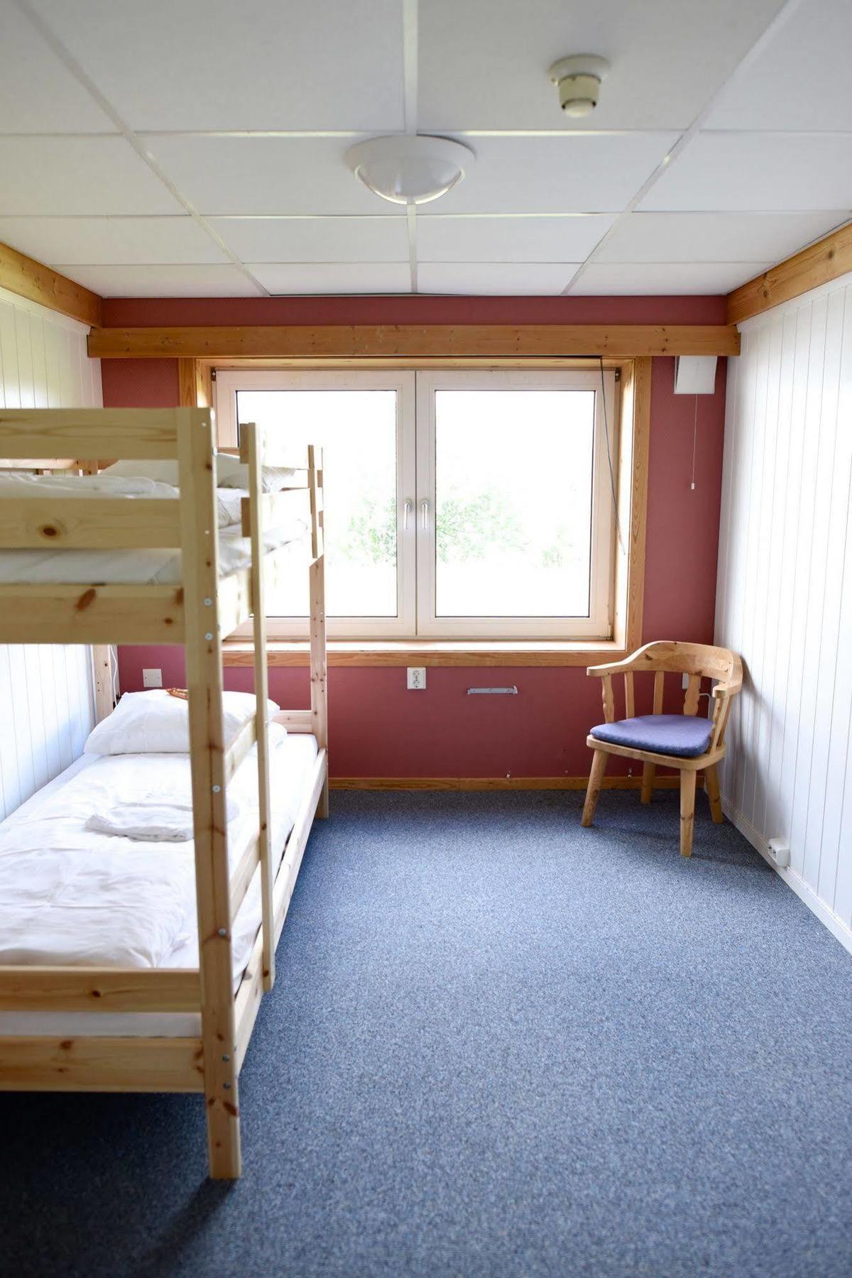 Per Gynt Lodge Vinstra Luaran gambar